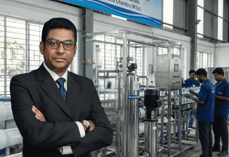 Ideas Engineering Works owner