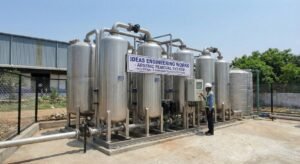 drinking water arsenic removal filter