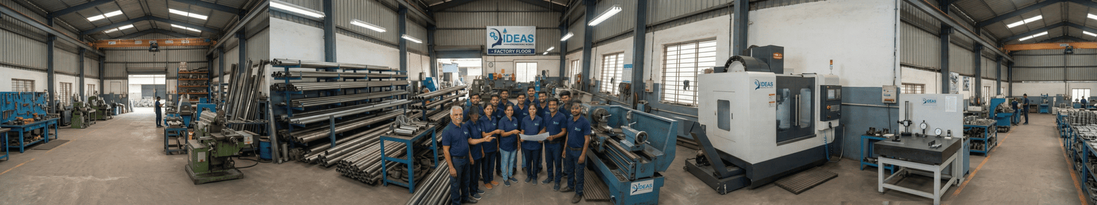 Best Packaged Drinking Water Plant Manufacturer in India