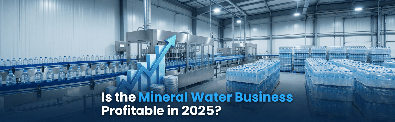 Mineral Water Business Profit in India (2026) – Complete Guide