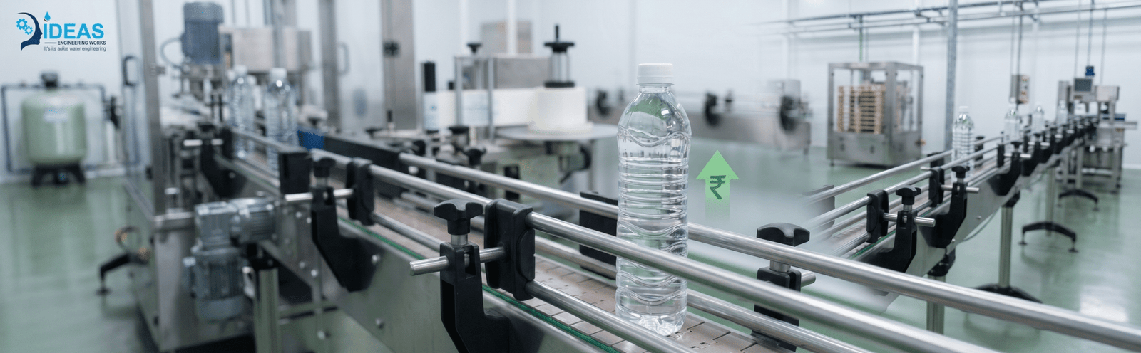 Water Bottle Business Profit Per Month – Practical Insight