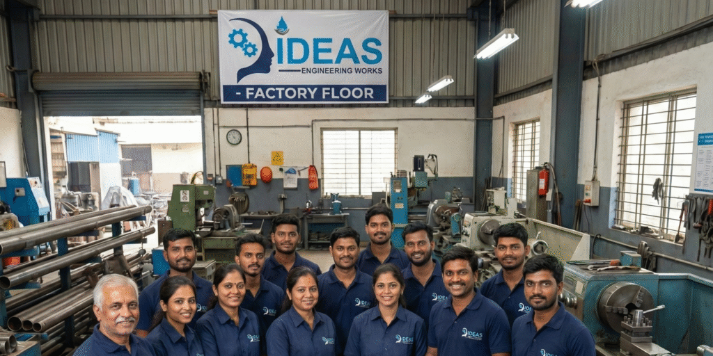 Best Packaged Drinking Water Plant Manufacturer in India