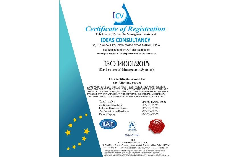 ISO 140012025